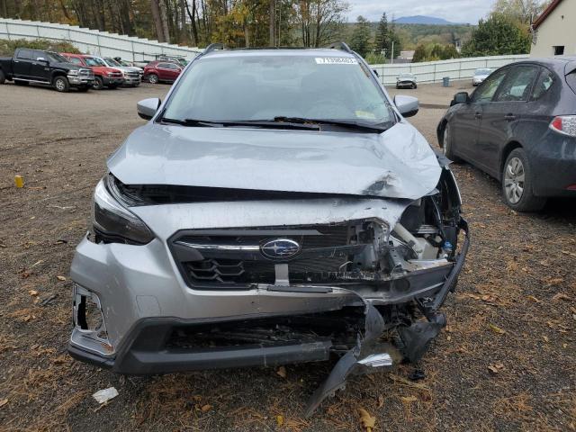 Photo 5 from auction – 2018 SUBARU CROSSTREK with VIN JF2GTAMC2JH215433