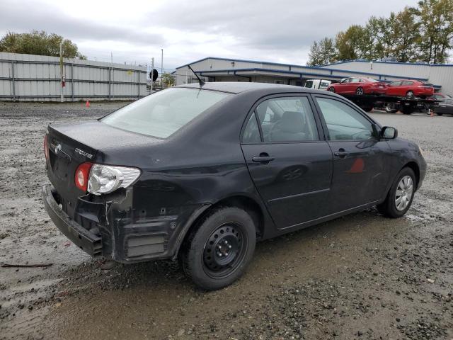 Photo 3 from auction – 2004 TOYOTA COROLLA CE with VIN JTDBR38E842024301