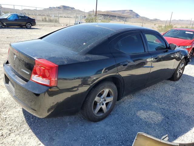 Photo 3 from auction – 2010 DODGE CHARGER with VIN 2B3CA4CD8AH217486