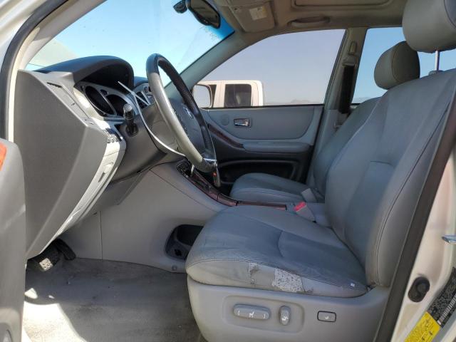 Photo 7 from auction – 2006 TOYOTA HIGHLANDER with VIN JTEDW21A860014204