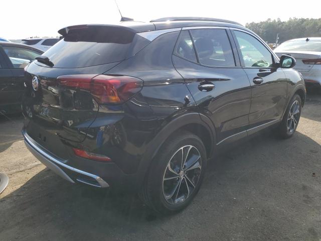Photo 3 from auction – 2020 BUICK ENCORE GX with VIN KL4MMFSL6LB110456