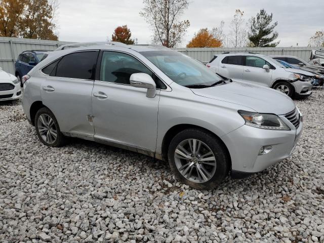 Zdjęcie 4 z aukcji – 2015 LEXUS RX 350 z VIN 2T2ZK1BAXFC155517
