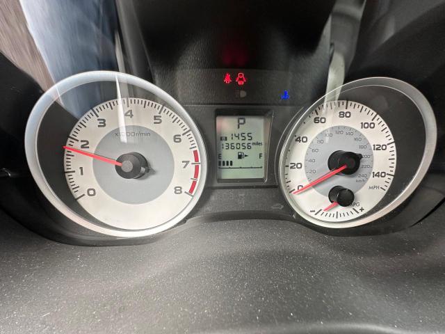 Photo 8 from auction – 2013 SUBARU IMPREZA with VIN JF1GPAA68DH206540