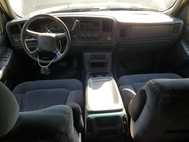 Photo 8 from auction – 2002 CHEVROLET SILVERADO with VIN 2GCEC19T921235388
