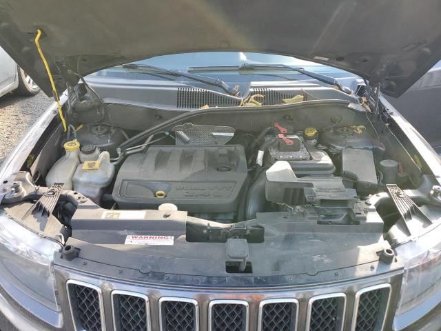 Photo 12 from auction – 2015 JEEP COMPASS SP with VIN 1C4NJDBB7FD108223
