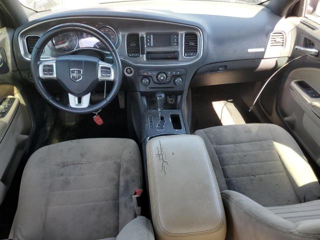 Photo 8 from auction – 2013 DODGE CHARGER SE with VIN 2C3CDXBG3DH729796