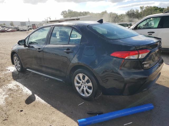Photo 2 from auction – 2021 TOYOTA COROLLA LE with VIN 5YFEPMAE1MP225588
