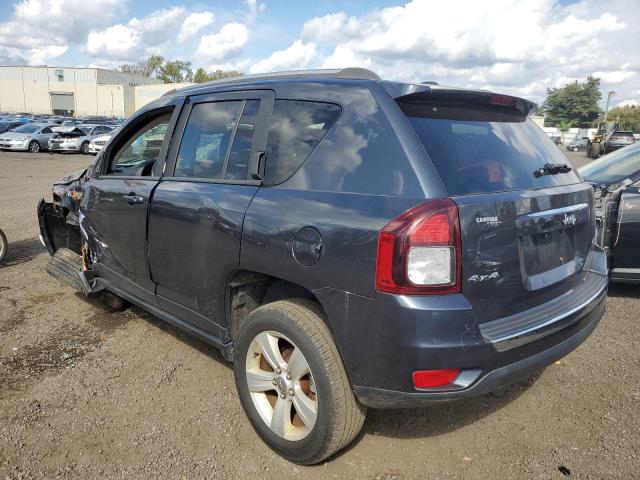 Photo 2 from auction – 2015 JEEP COMPASS LA with VIN 1C4NJDEB0FD207641