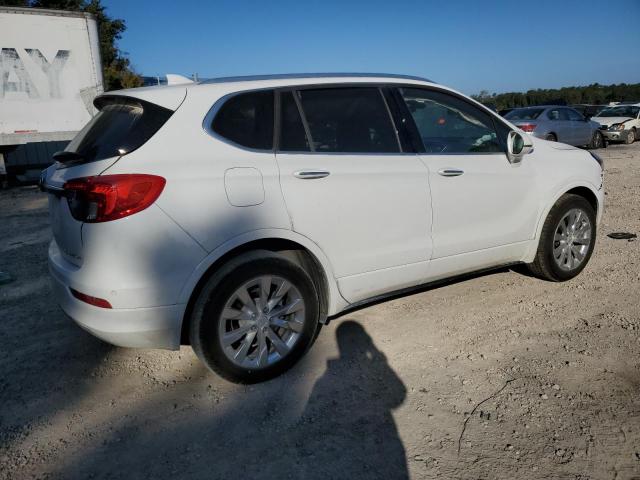 Photo 3 from auction – 2018 BUICK ENVISION E with VIN LRBFX1SA5JD082611