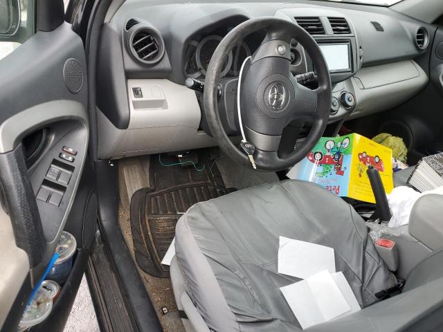Zdjęcie 8 z aukcji – 2009 TOYOTA RAV4 z VIN 2T3BF33V79W003132