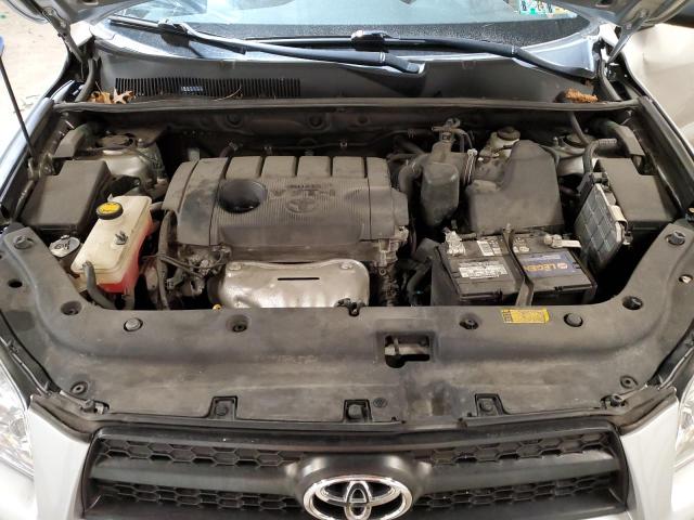 Photo 12 from auction – 2012 TOYOTA RAV4 with VIN 2T3BF4DV3CW269243