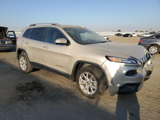 Photo 4 from auction – 2014 JEEP CHEROKEE L with VIN 1C4PJLCS4EW258584