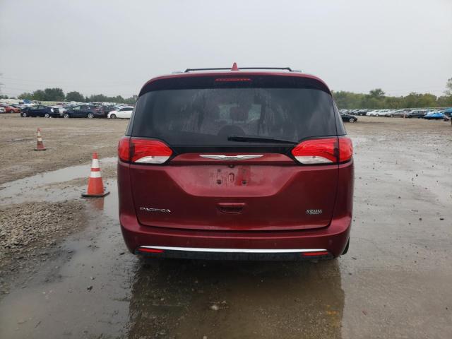 Photo 6 from auction – 2017 CHRYSLER PACIFICA T with VIN 2C4RC1EG5HR607605