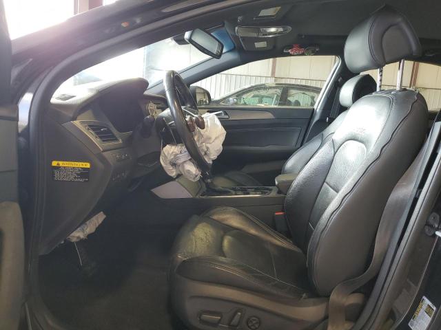 Photo 7 from auction – 2015 HYUNDAI SONATA SPO with VIN 5NPE34AB6FH257129