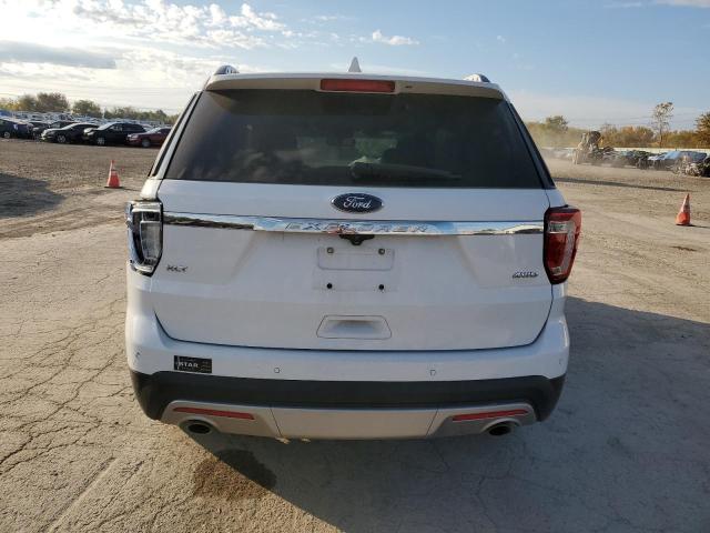 Photo 6 from auction – 2017 FORD EXPLORER X with VIN 1FM5K8D87HGD81505
