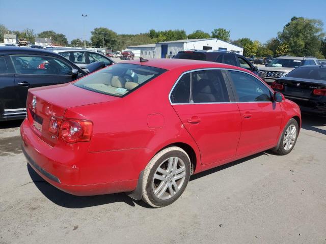 Photo 3 from auction – 2007 VOLKSWAGEN JETTA 2.5 with VIN 3VWSF71K87M033414