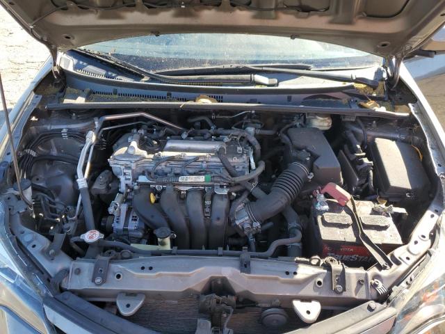 Photo 11 from auction – 2017 TOYOTA COROLLA L with VIN 5YFBURHE7HP704411