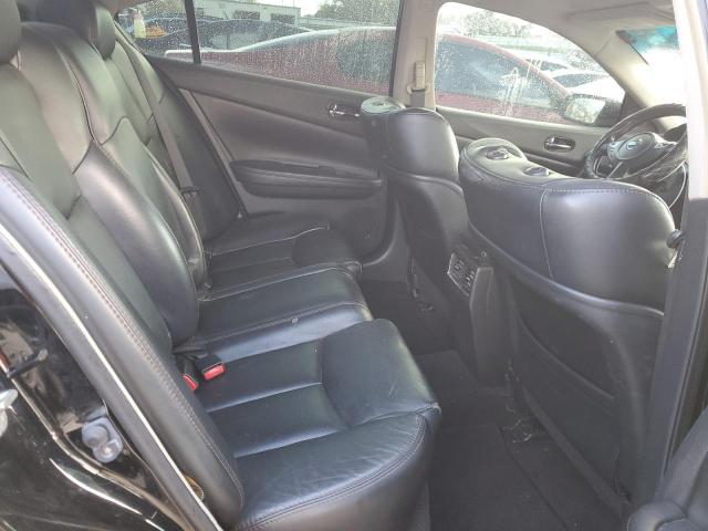 Photo 10 from auction – 2012 NISSAN MAXIMA S with VIN 1N4AA5AP3CC861420
