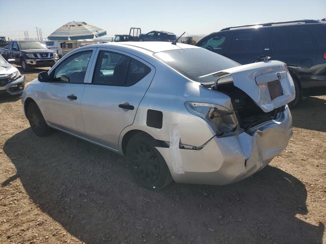 Photo 2 from auction – 2014 NISSAN VERSA with VIN 3N1CN7APXEL822076