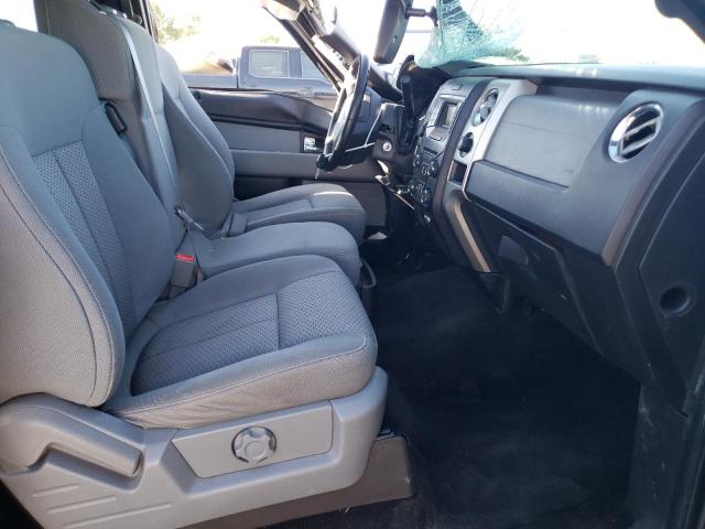Photo 7 from auction – 2014 FORD F150 SUPER with VIN 1FTFX1EF2EFB84516