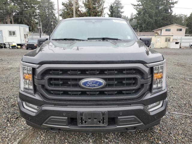 Photo 5 from auction – 2021 FORD F150 SUPER with VIN 1FTFW1E82MFB63829