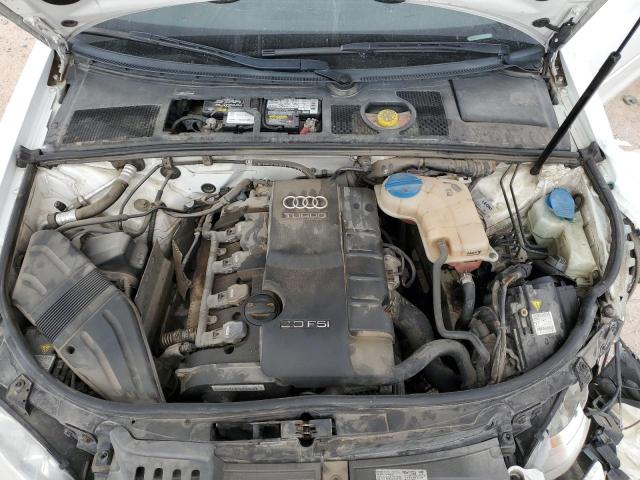 Photo 11 from auction – 2009 AUDI A4 2.0T CA with VIN WAUDF48H39K008898