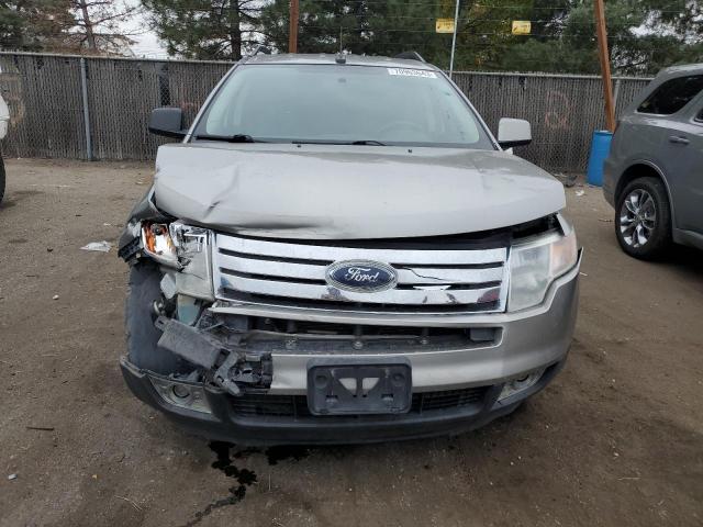 Photo 5 from auction – 2008 FORD EDGE SEL with VIN 2FMDK48C58BA35382