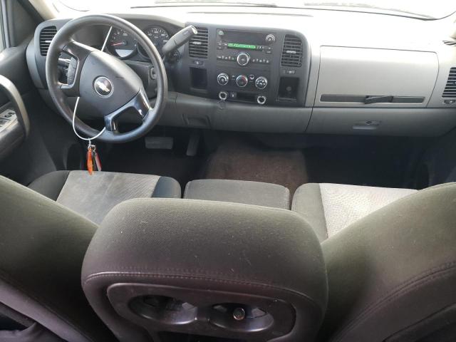 Photo 8 from auction – 2009 CHEVROLET SILVERADO with VIN 3GCEC13C79G184662