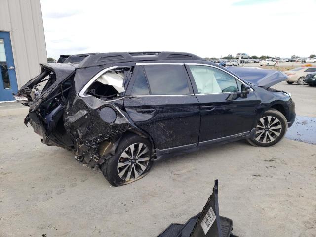 Photo 3 from auction – 2016 SUBARU OUTBACK 3. with VIN 4S4BSENCXG3237876