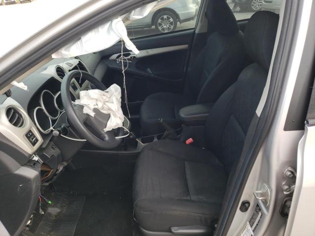 Photo 7 from auction – 2009 TOYOTA COROLLA MA with VIN 2T1KU40E39C055626