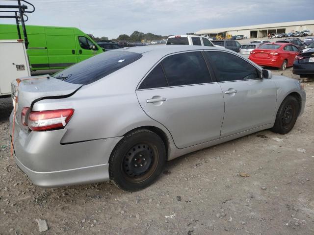 Photo 3 from auction – 2010 TOYOTA CAMRY BASE with VIN 4T4BF3EK0AR018822