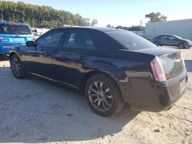 Photo 2 from auction – 2014 CHRYSLER 300 S with VIN 2C3CCAGGXEH309737