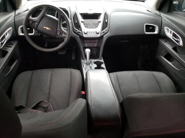 Фото 8 с аукциона – 2014 CHEVROLET EQUINOX LS с VIN 2GNALAEK2E6345984