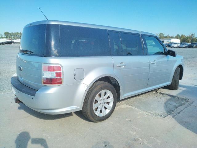 Photo 3 from auction – 2012 FORD FLEX SE with VIN 2FMGK5BC1CBD12193