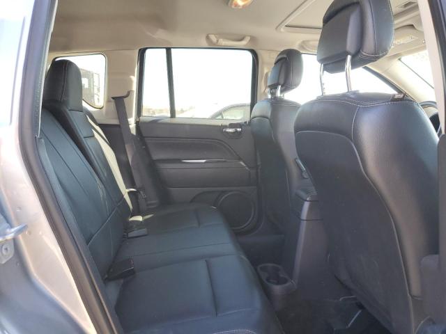 Photo 10 from auction – 2017 JEEP COMPASS LA with VIN 1C4NJDEB0HD129977