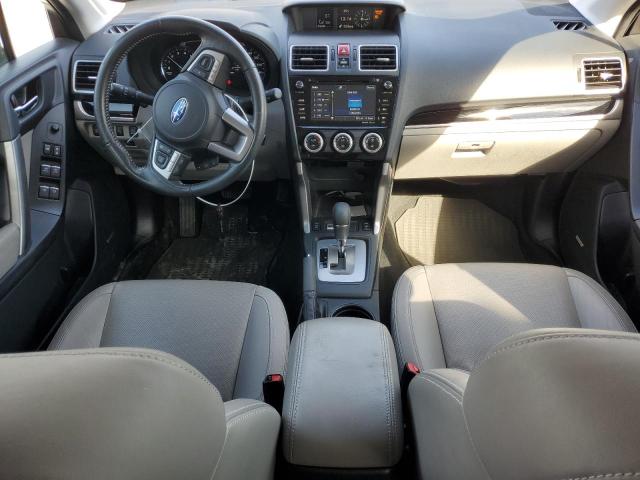 Foto 8 de la subasta – 2018 SUBARU FORESTER 2 con VIN JF2SJARC1JH492969