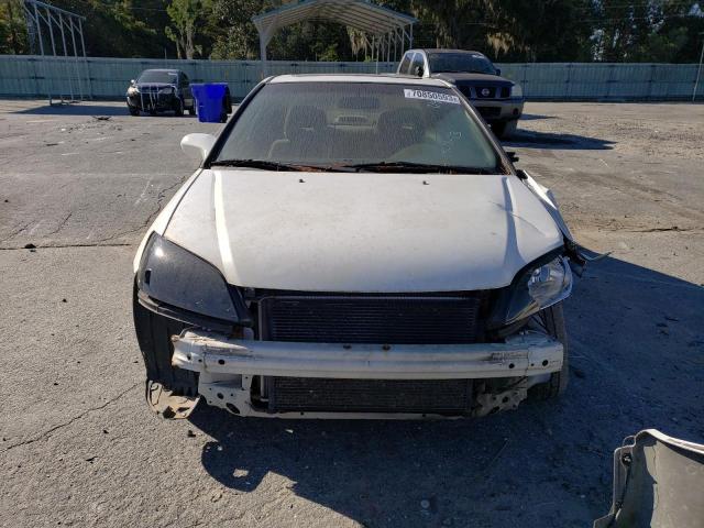 Photo 5 from auction – 2004 HONDA CIVIC EX with VIN 1HGEM22954L032191