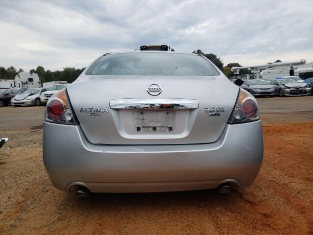 Photo 6 from auction – 2012 NISSAN ALTIMA SR with VIN 1N4BL2AP1CC175731
