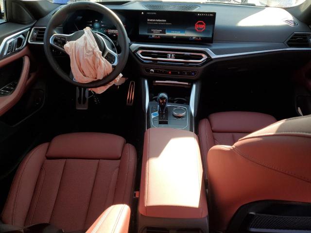 Photo 8 from auction – 2023 BMW I4 EDRIVE4 with VIN WBY73AW09PFP08417