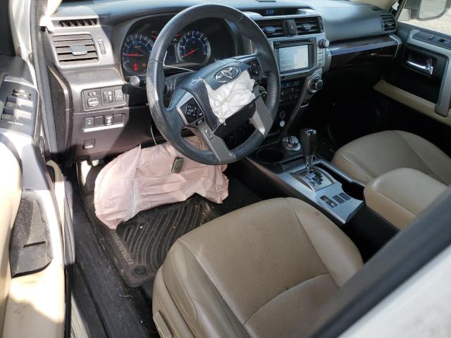 Zdjęcie 8 z aukcji – 2015 TOYOTA 4RUNNER SR z VIN JTEBU5JR6F5203330