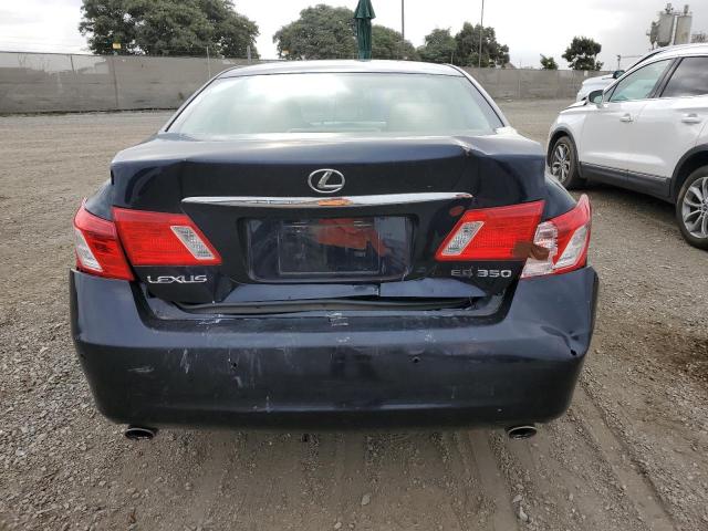 Photo 6 from auction – 2007 LEXUS ES 350 with VIN JTHBJ46G572103302