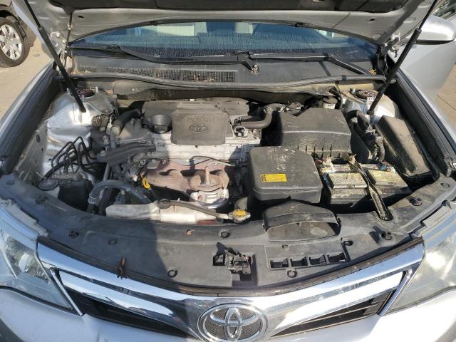 Photo 11 from auction – 2012 TOYOTA CAMRY BASE with VIN 4T1BF1FK8CU139792