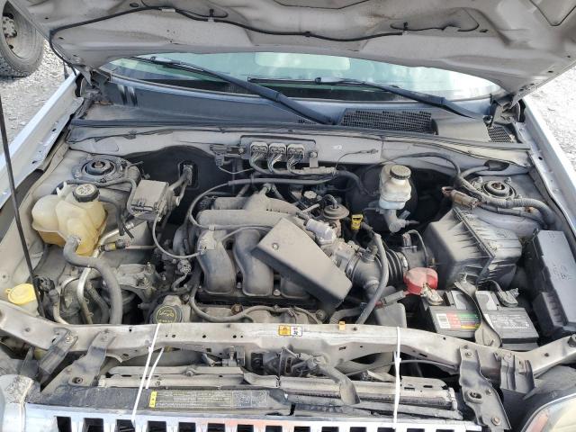 Photo 11 from auction – 2008 MERCURY MARINER with VIN 4M2CU81158KJ37663