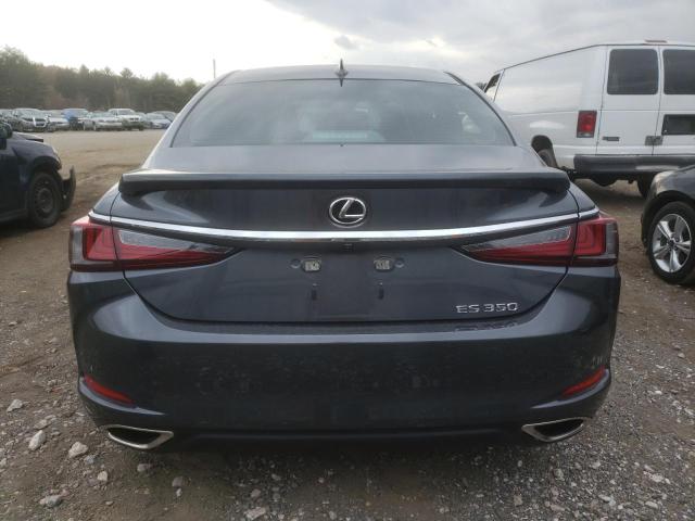 Photo 6 from auction – 2022 LEXUS ES 350 BAS with VIN 58ADZ1B16NU113250