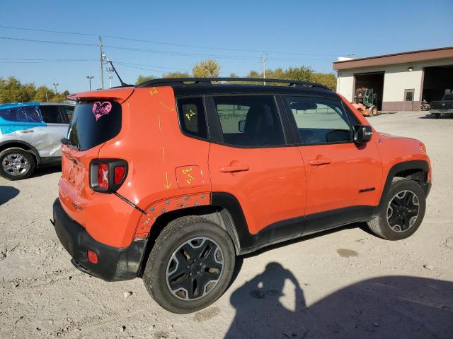 Photo 3 from auction – 2017 JEEP RENEGADE T with VIN ZACCJBCB5HPG45820