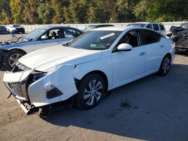 NISSAN ALTIMA S 2019 with VIN 1N4BL4BV1KN303218 - Photo from auction