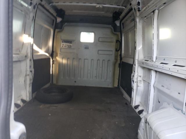 Photo 10 from auction – 2015 RAM PROMASTER with VIN 3C6URVHG7FE511587