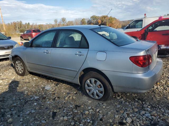 Photo 2 from auction – 2007 TOYOTA COROLLA CE with VIN 2T1BR30E97C819231