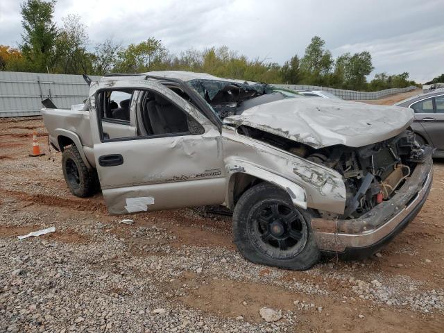 Photo 4 from auction – 2006 CHEVROLET SILVERADO with VIN 1GCHK23D16F144959