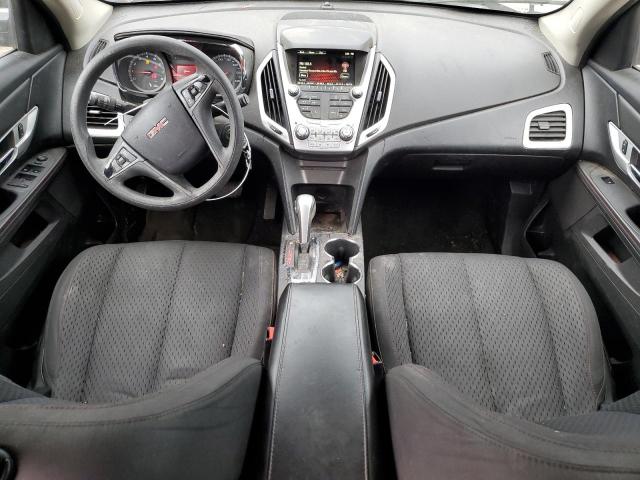 Photo 8 from auction – 2012 GMC TERRAIN SL with VIN 2GKALMEK0C6399943